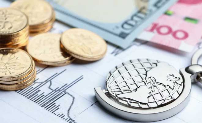 Đổi ngoại tệ ở nơi hợp pháp để đảm bảo an toàn cho chính bản thân - TOPI