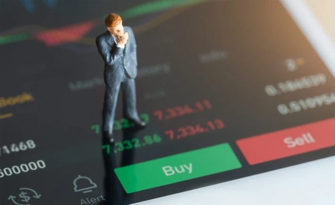 Dự đoán đúng xu hướng giá để vào lệnh phù hợp - TOPI