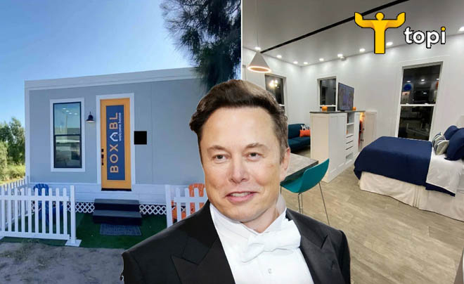 Elon Musk - CEO Tesla, SpaceX