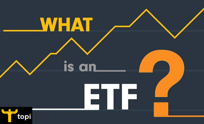 Đặc điểm của quỹ ETF