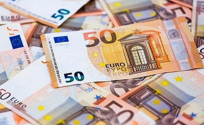 Euro (EUR)