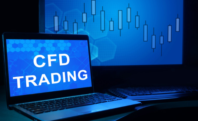 Thông tin về giao dịch chứng khoán CFD