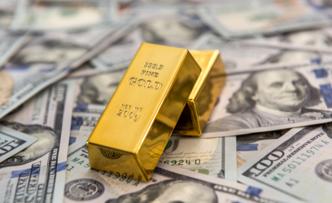 Sàn giao dịch vàng là gì?