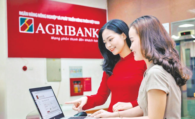 Giới thiệu Ngân hàng Nông nghiệp và phát triển Nông thôn - Agribank