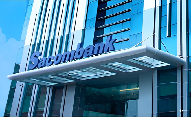 Giới thiệu về ngân hàng Sacombank