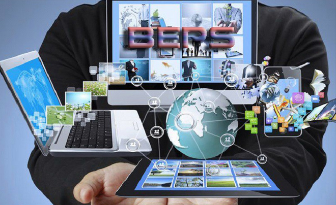 Global Minimum Tax tác động đến môi trường kinh doanh - TOPI