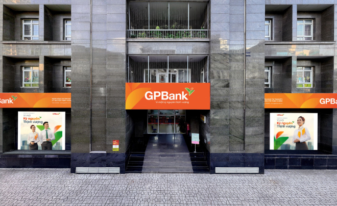 Lãi suất ngân hàng GPBank luôn khá hấp dẫn so với thị trường