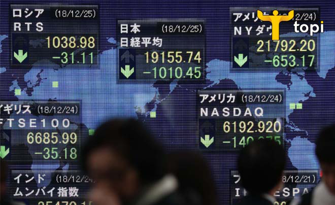Hướng dẫn cách theo dõi chỉ số Nikkei hiệu quả