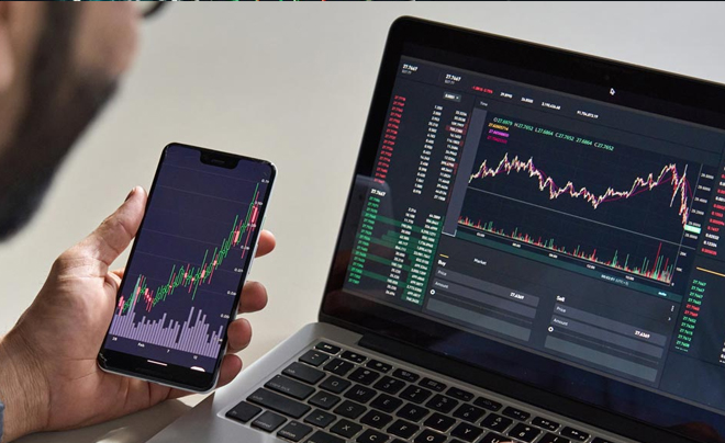 Không phải ai cũng phù hợp với chiến thuật Scalping - TOPI