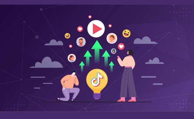 kiếm tiền với affiliate Tiktok