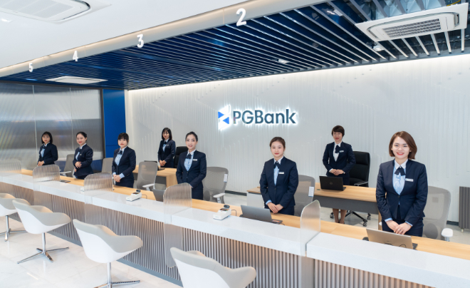 Lãi suất ngân hàng PGB mới nhất