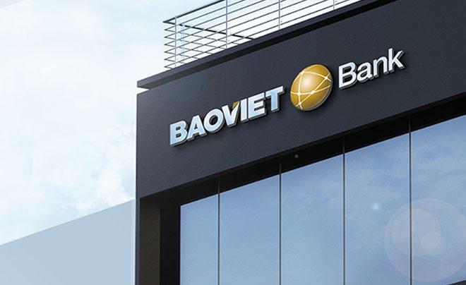 Lãi suất BAOVIET Bank