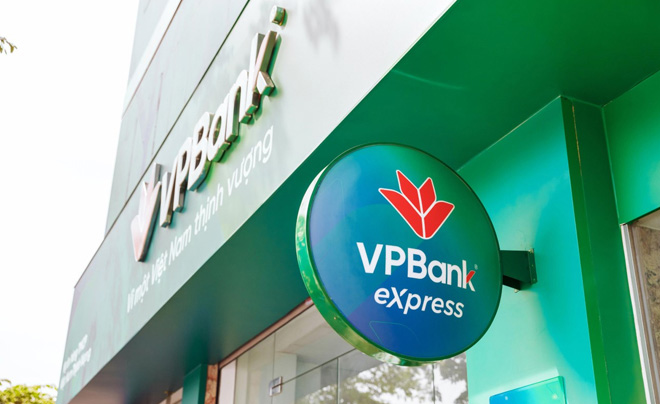 Lãi suất gửi tiết kiệm ngân hàng VPBank 2022