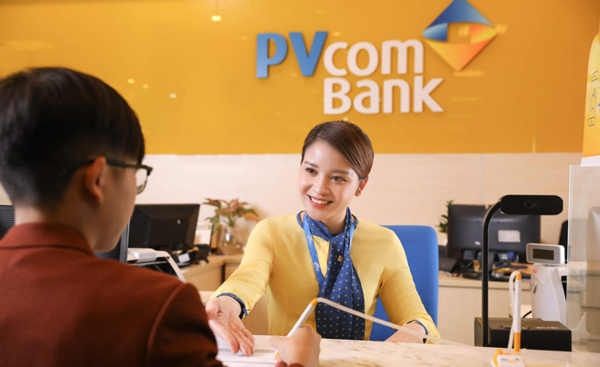 Lãi suất ngân hàng PVcombank có hấp dẫn?