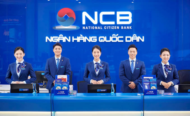 Thông tin ngân hàng NCB