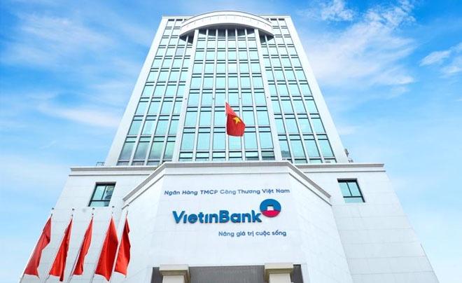 Lãi suất ngân hàng Vietinbank cập nhật