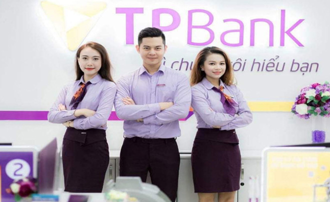 Lãi suất tiền gửi ngân hàng TP Bank mới nhất