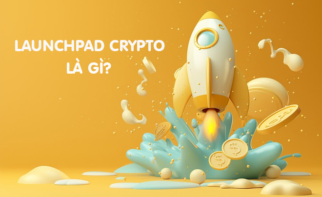 launchpad là gì