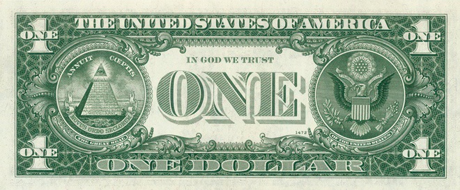 Lịch sử ra đời và phát triển của đồng đô la Mỹ