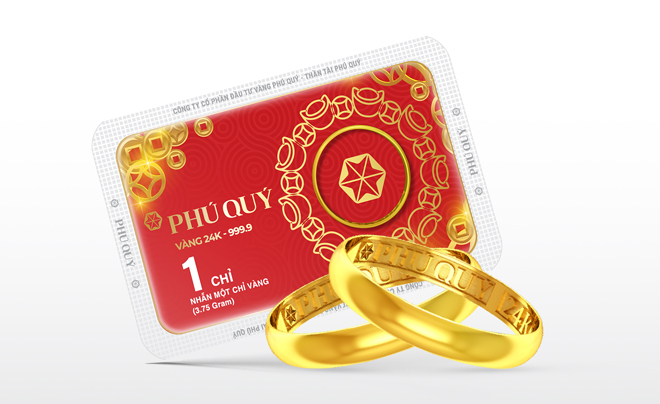 Liên hệ với kênh chính thống để mua vàng bạc Phú Quý chuẩn - TOPI