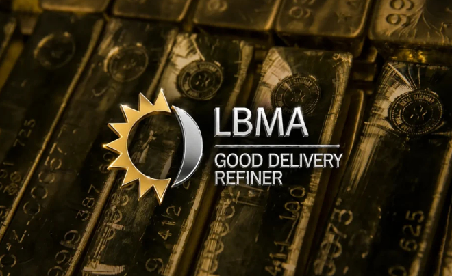 London OTC - LBMA