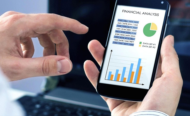 Luôn theo dõi và rà soát chi tiêu để điều chỉnh kịp thời - TOPI