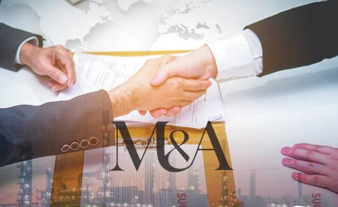 M&A là gì