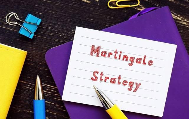 martingale là chiến lược gì