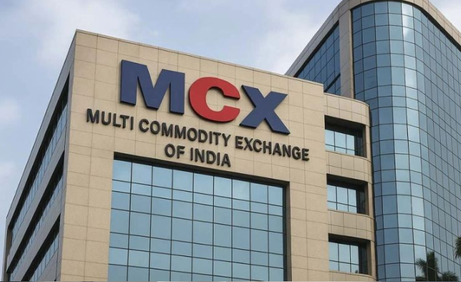 MCX - Multi Commodity Exchange of India