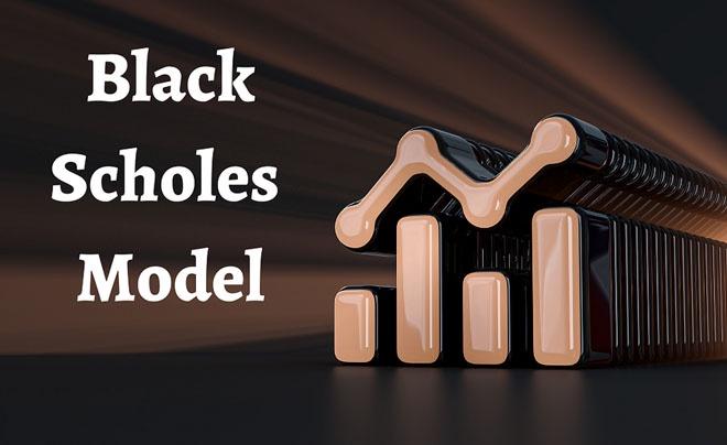 mô hình Black và Scholes trong đầu tư