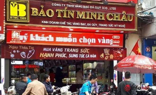 Mua vàng trả góp là gì