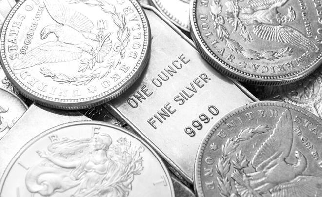Nên chọn loại hình bạc phù hợp cho đầu tư, tích trữ - TOPI
