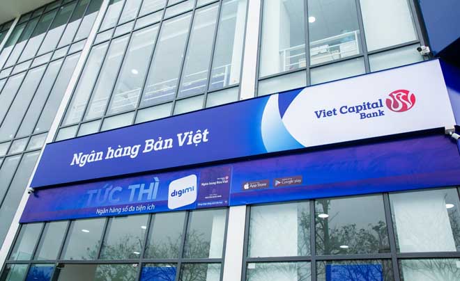 Ngân hàng Bản Việt - BVBank