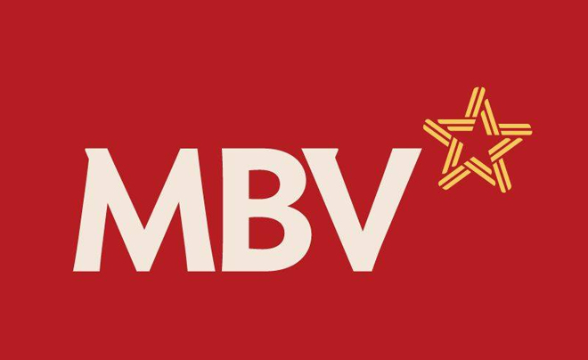 Oceanbank đổi tên thành ngân hàng MBV