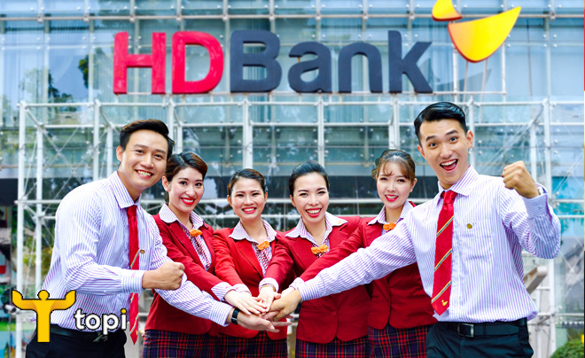 Ngân hàng HDBank là gì?