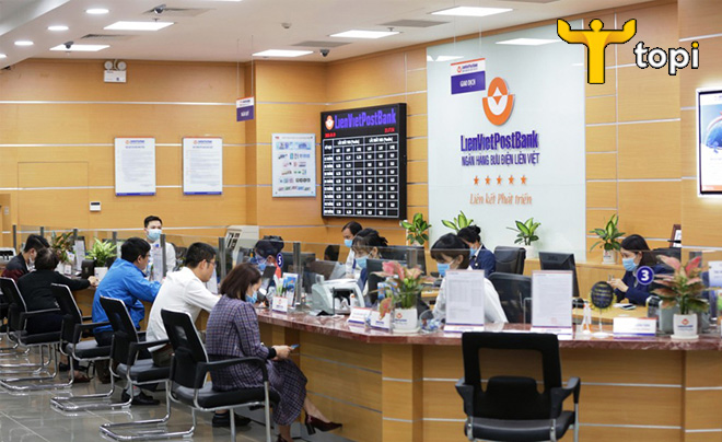 Ngân hàng Liên Việt là ngân hàng gì?