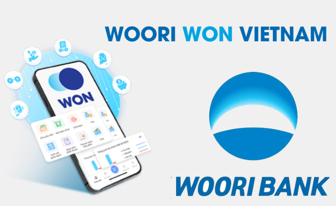 Lãi suất tiết kiệm ngân hàng Woori bank
