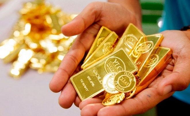 Ngày vía thần tài là gì, có nên mua vàng không?