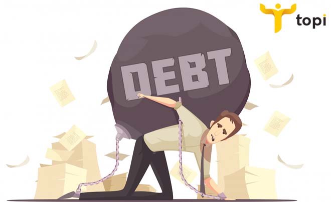 Những nguyên nhân phát sinh nợ xấu