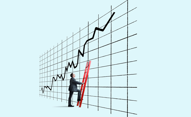 Nhà đầu tư cần theo dõi để nắm bắt biến động giá của cổ phiếu - TOPI