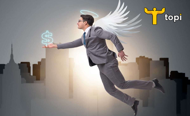Nhà đầu tư thiên thần là ai?