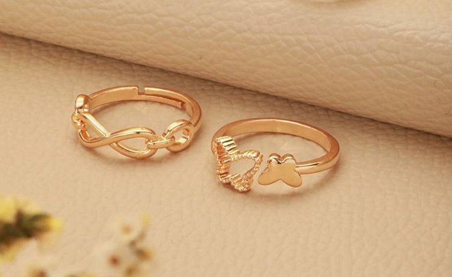 Nhãn mạ vàng đẹp lung linh mà giá “dễ chịu” - TOPI