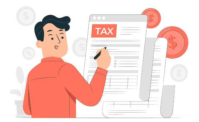 Những đối tượng chịu thuế VAT