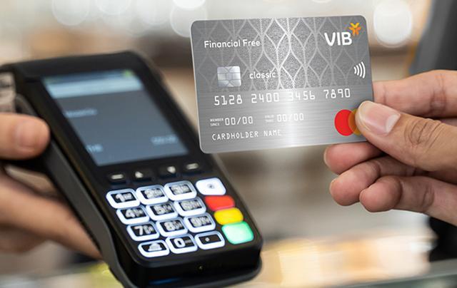 Những sai lầm phổ biến khi sử dụng thẻ tín dụng ngân hàng