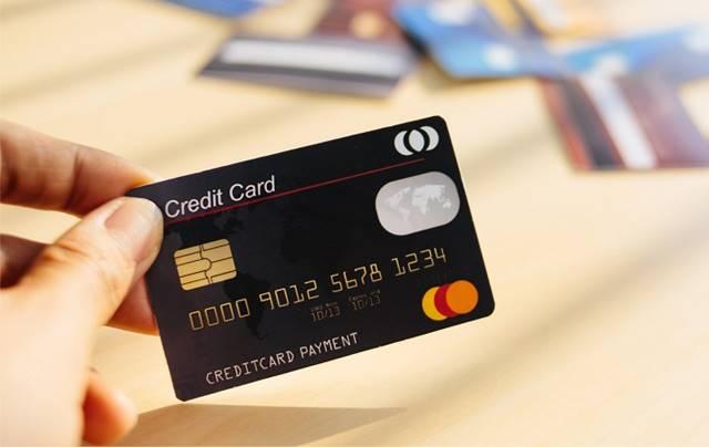 Những sai lầm phổ biến khi sử dụng thẻ tín dụng ngân hàng