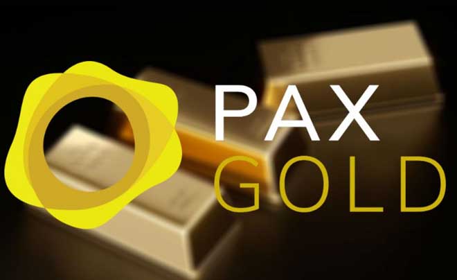 Pax Gold - Giải pháp đầu tư vàng trên nền tảng blockchain