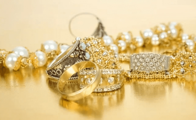 Phân biệt vàng 15K với vàng 14K, 18K và vàng xi mạ - TOPI