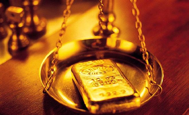 Top 10 quốc gia dự trữ vàng nhiều nhất thế giới - Thụy Sỹ