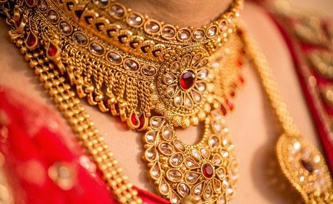 Top 10 quốc gia dự trữ vàng nhiều nhất thế giới - Ấn Độ
