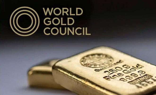 Top 10 quốc gia dự trữ vàng nhiều nhất thế giới